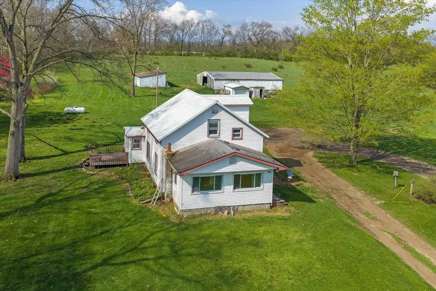 23476 Jefferson Center Street, Cassopolis, MI 49031 - #2