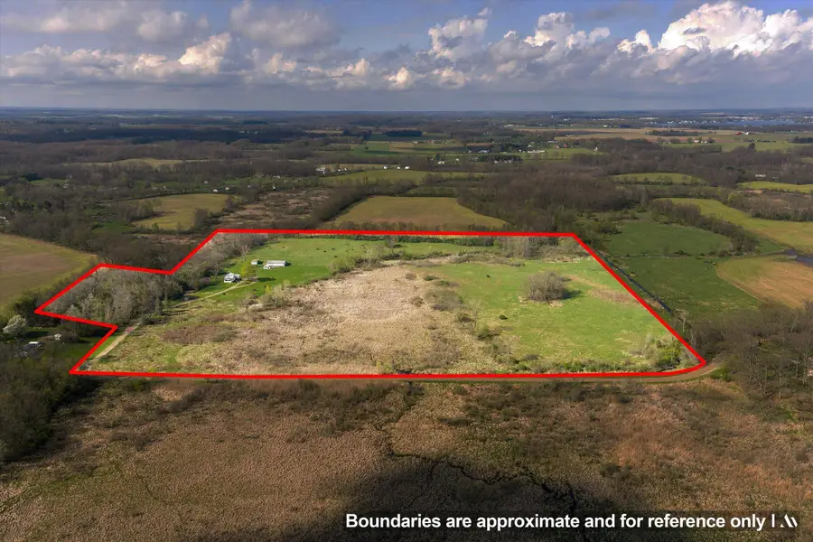 23476 Jefferson Center Street, Cassopolis, MI 49031 - #3