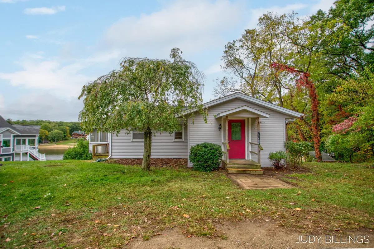 6342 Old Allegan Road, Saugatuck, MI 49453 - #1