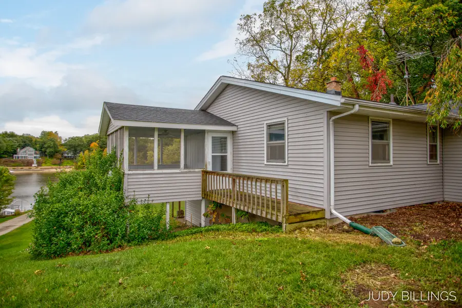 6342 Old Allegan Road, Saugatuck, MI 49453 - #2