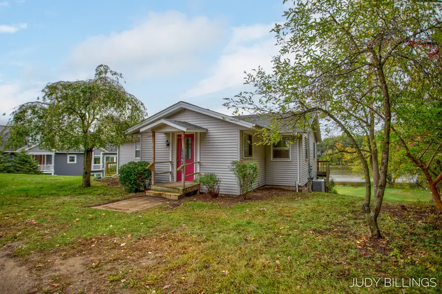 6342 Old Allegan Road, Saugatuck, MI 49453 - #3