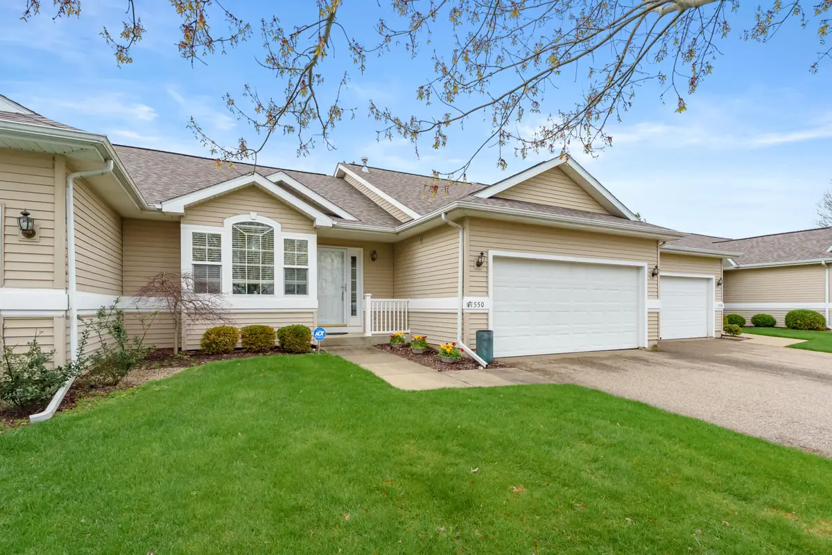 1550 Skylark Way, Kalamazoo, MI 49009 - #1