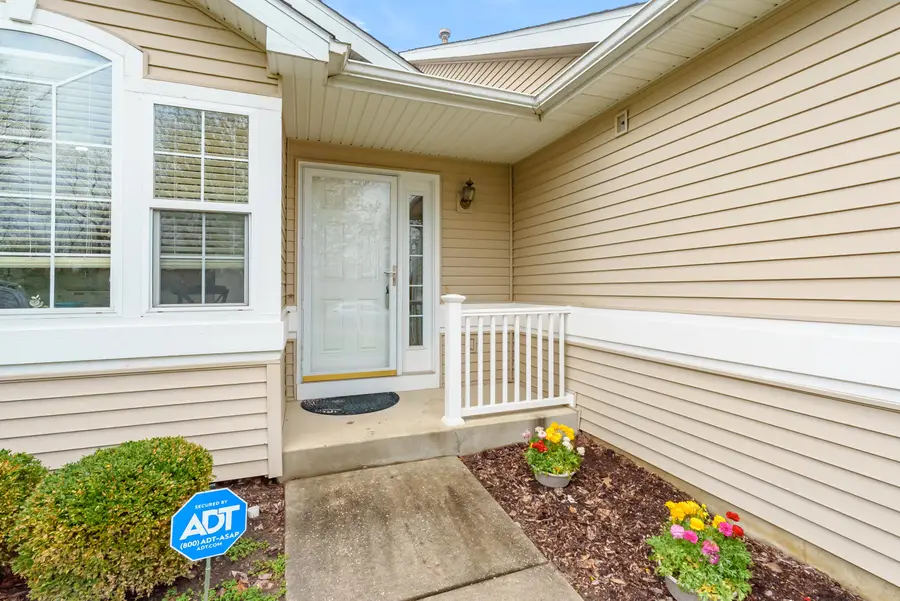 1550 Skylark Way, Kalamazoo, MI 49009 - #2