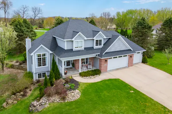 45845 Finch Street, Mattawan, MI 49071