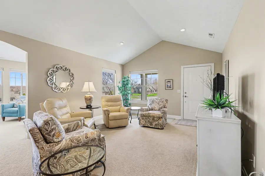 1229 Waterwalk Drive, Holland, MI 49423 - #3