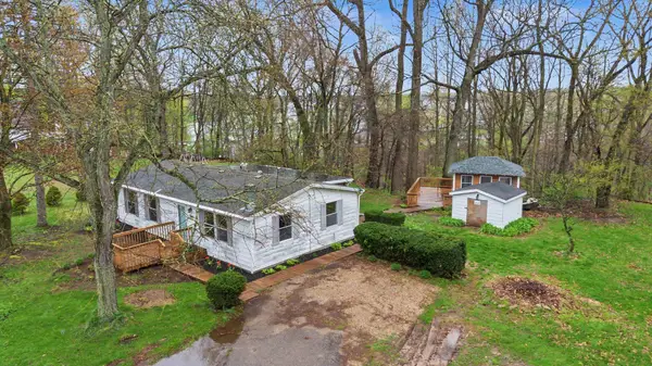 33320 Ridenour Road, Dowagiac, MI 49047