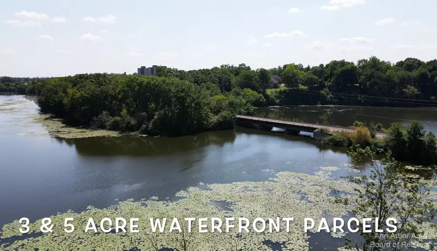 6100 Indian Hills Drive, Ypsilanti, MI 48198 - #2