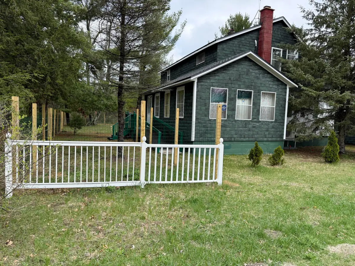 1902 W Ogilvie Avenue, Baldwin, MI 49304 - #1