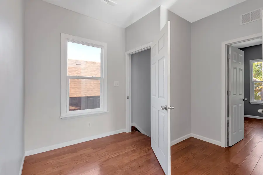 7507 Hanover Street #1-2, Detroit, MI 48206 - #3