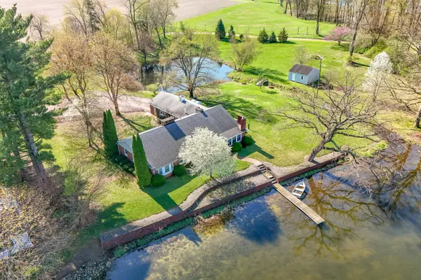 10900 Curth Road, Jonesville, MI 49250