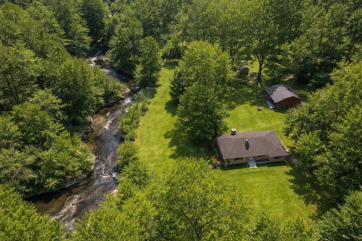 5197 M 18, Gladwin, MI 48624 - #1