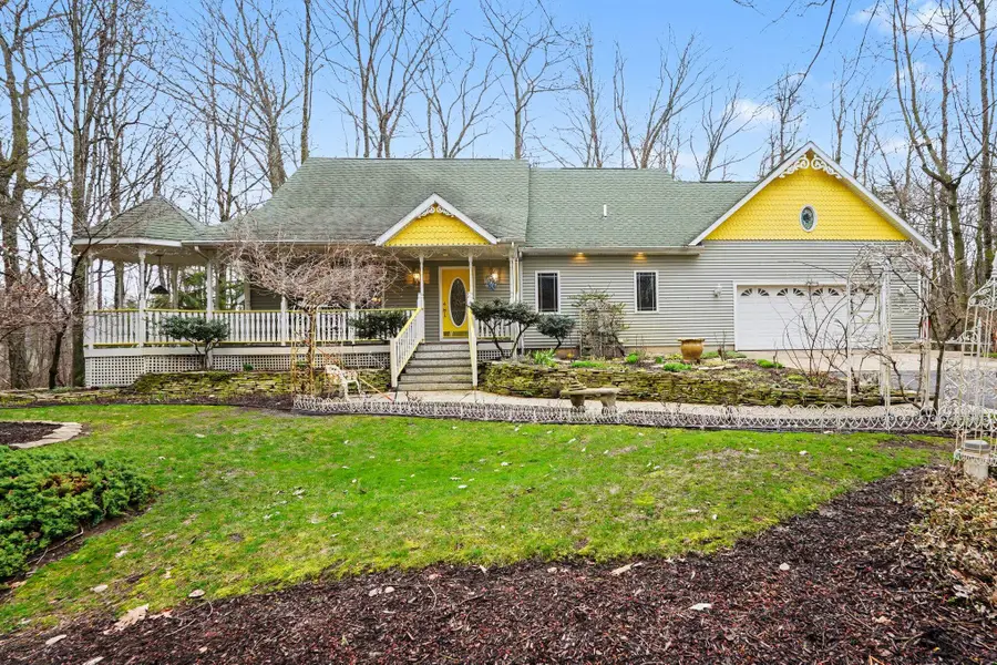 13240 Olin Woods Drive #5, Sparta, MI 49345 - #2