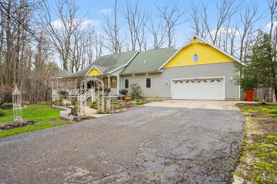 13240 Olin Woods Drive #5, Sparta, MI 49345 - #3