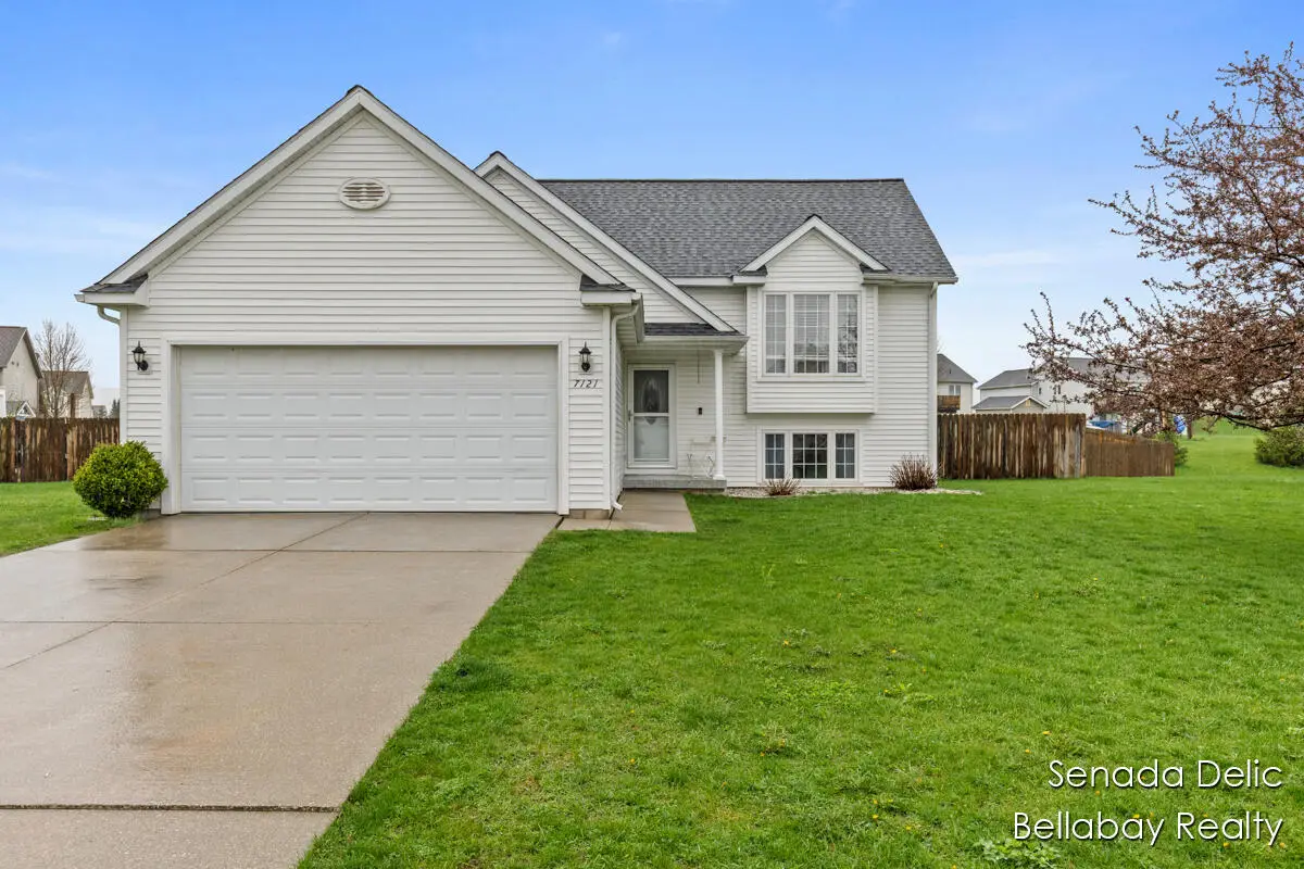 7121 Shady Knoll Drive Se, Caledonia, MI 49316 - #1