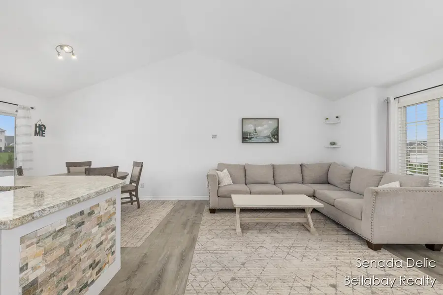 7121 Shady Knoll Drive Se, Caledonia, MI 49316 - #3