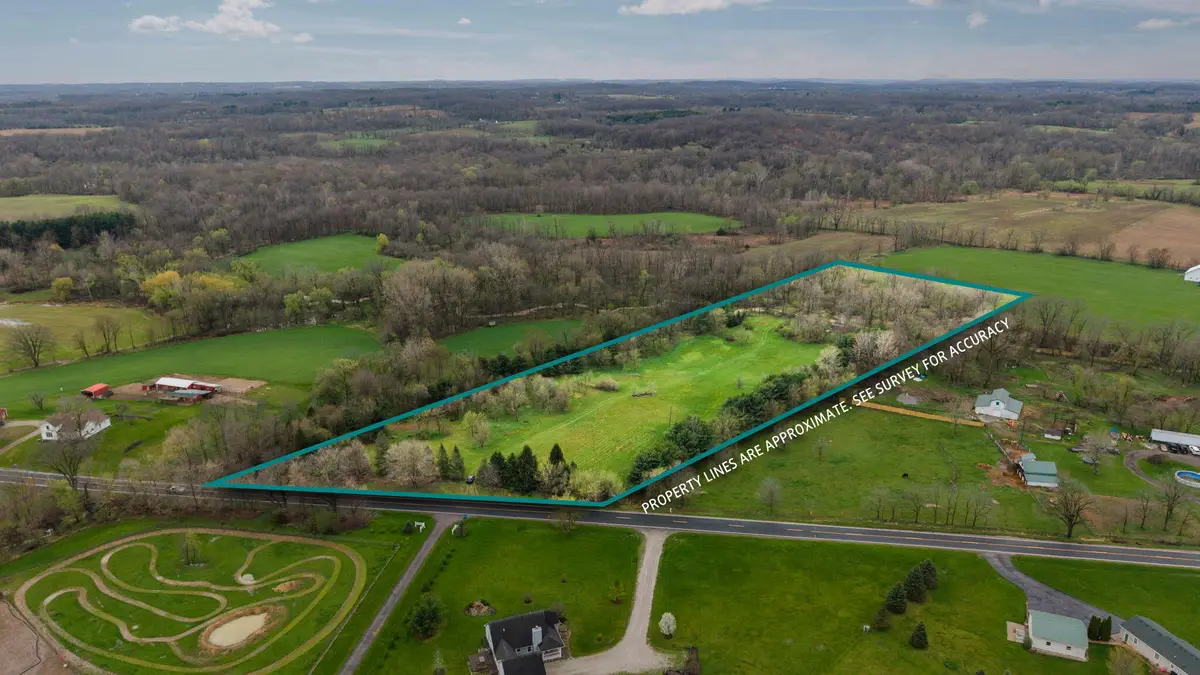 9602 Clinton Road, Manchester, MI 48158 - #1