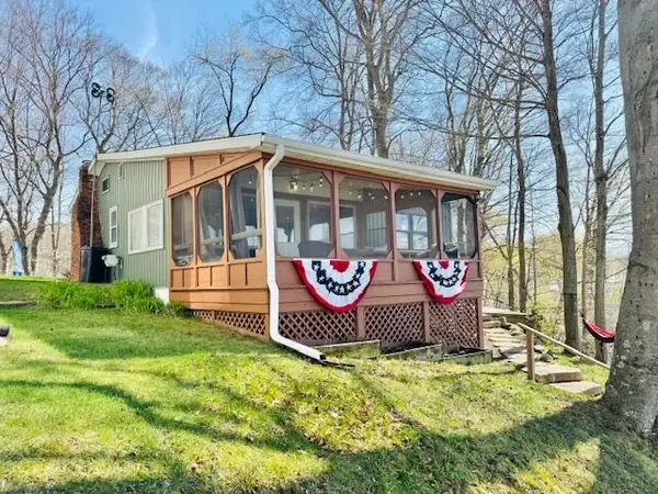 14234 Maier Drive, Lake Odessa, MI 48849