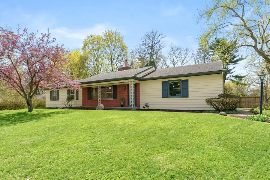 3231 Magnolia Circle, Kalamazoo, MI 49008 - #2