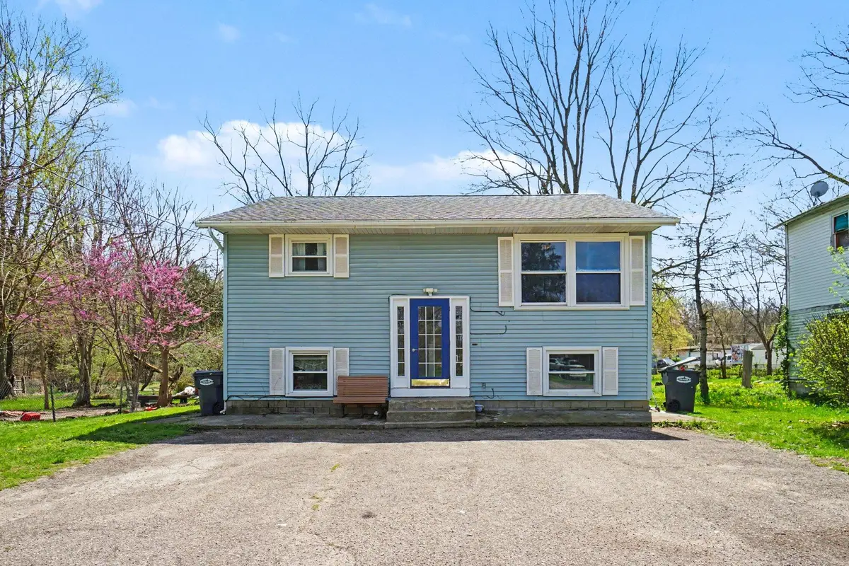 630 E Saint Joseph Street, Paw Paw, MI 49079 - #1