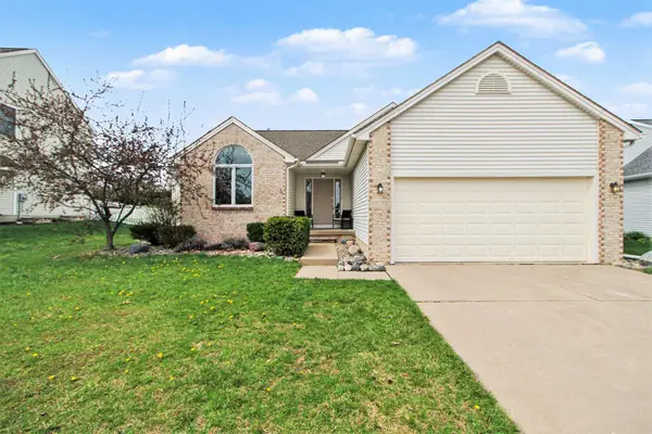 509 Marblewood Lane, Saline, MI 48176