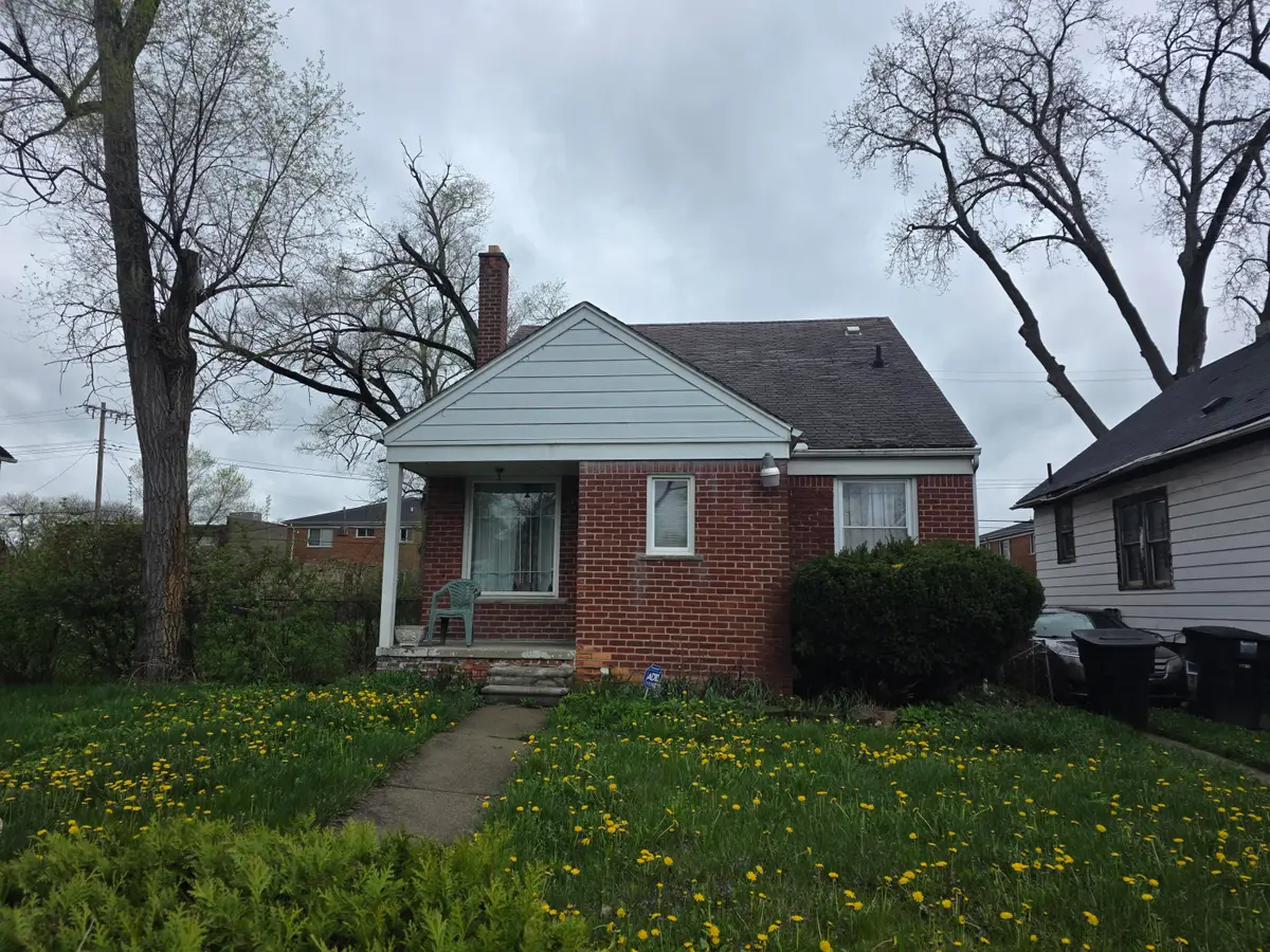 14939 Prest Street, Detroit, MI 48227 - #1