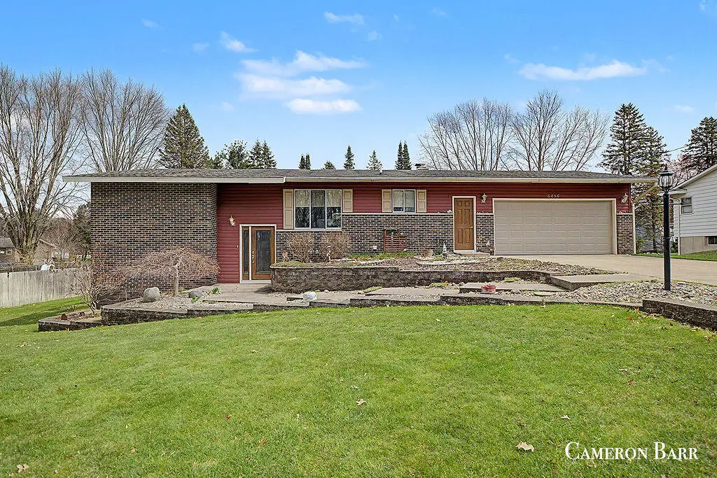 6486 Packer Drive Ne, Belmont, MI 49306 - #1