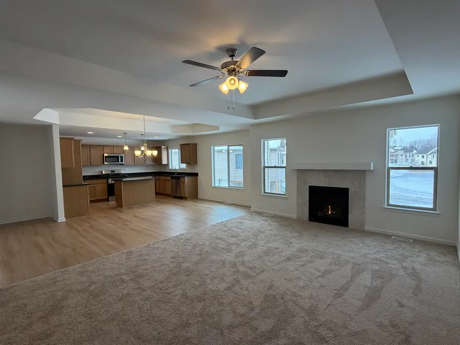 5389 Swan Drive, Burton, MI 48509 - #2