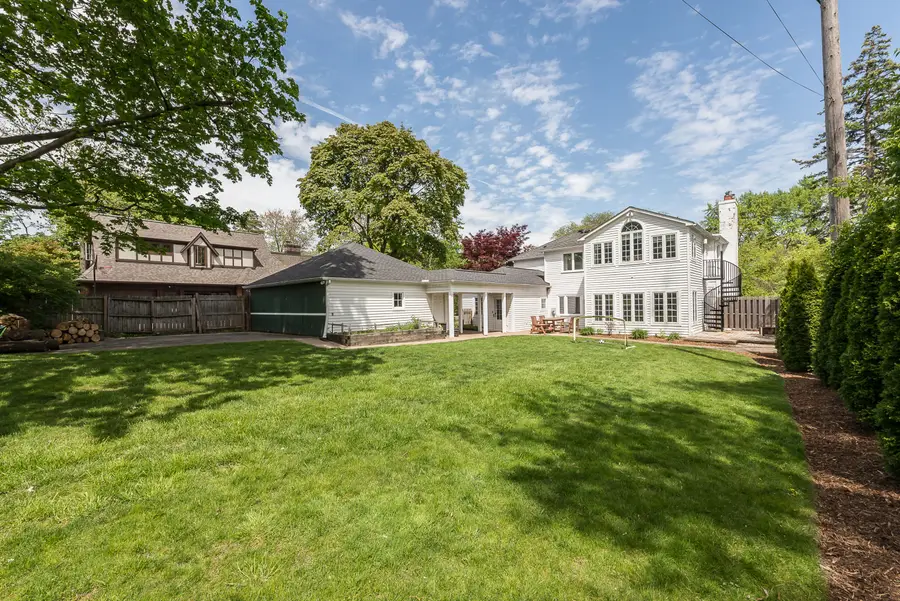 2124 Brockman Boulevard, Ann Arbor, MI 48104 - #2