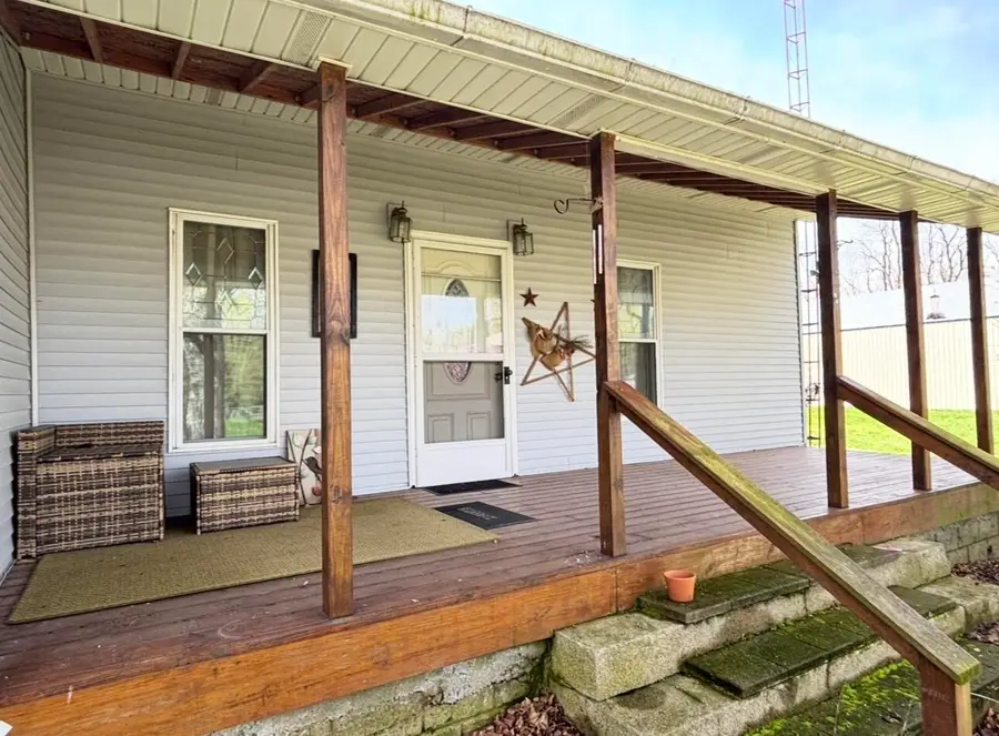 1011 E Copeland Road, Montgomery, MI 49255 - #2