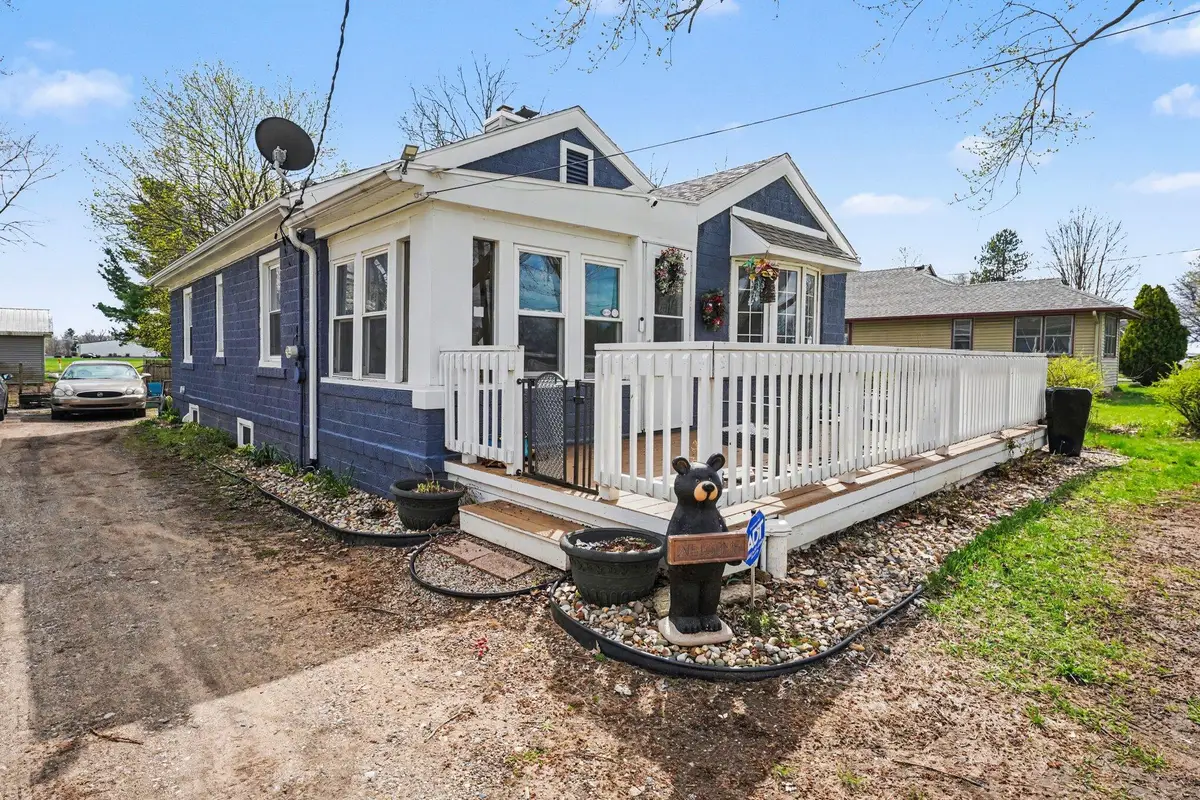 2961 W Dickman Road, Springfield, MI 49037 - #1