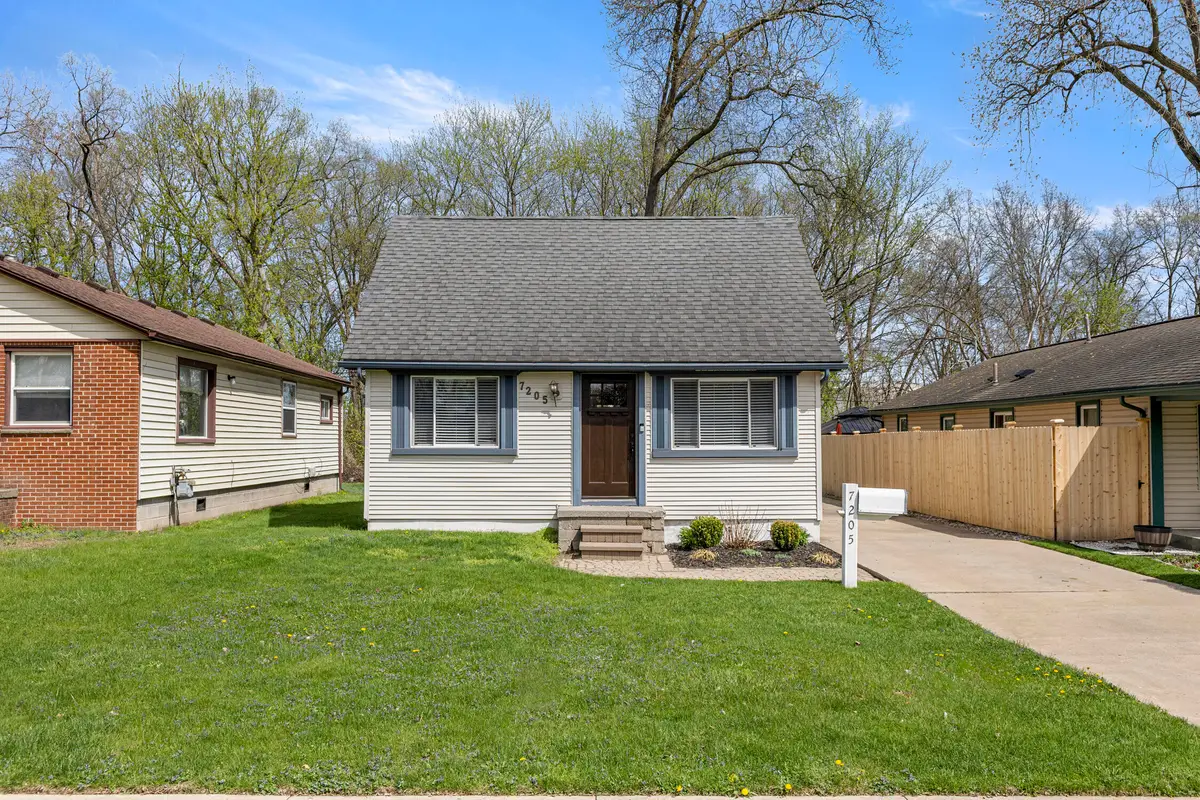 7205 Cherokee Street, Taylor, MI 48180 - #1