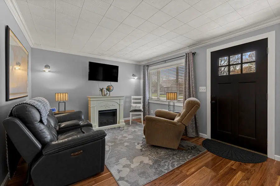 7205 Cherokee Street, Taylor, MI 48180 - #3