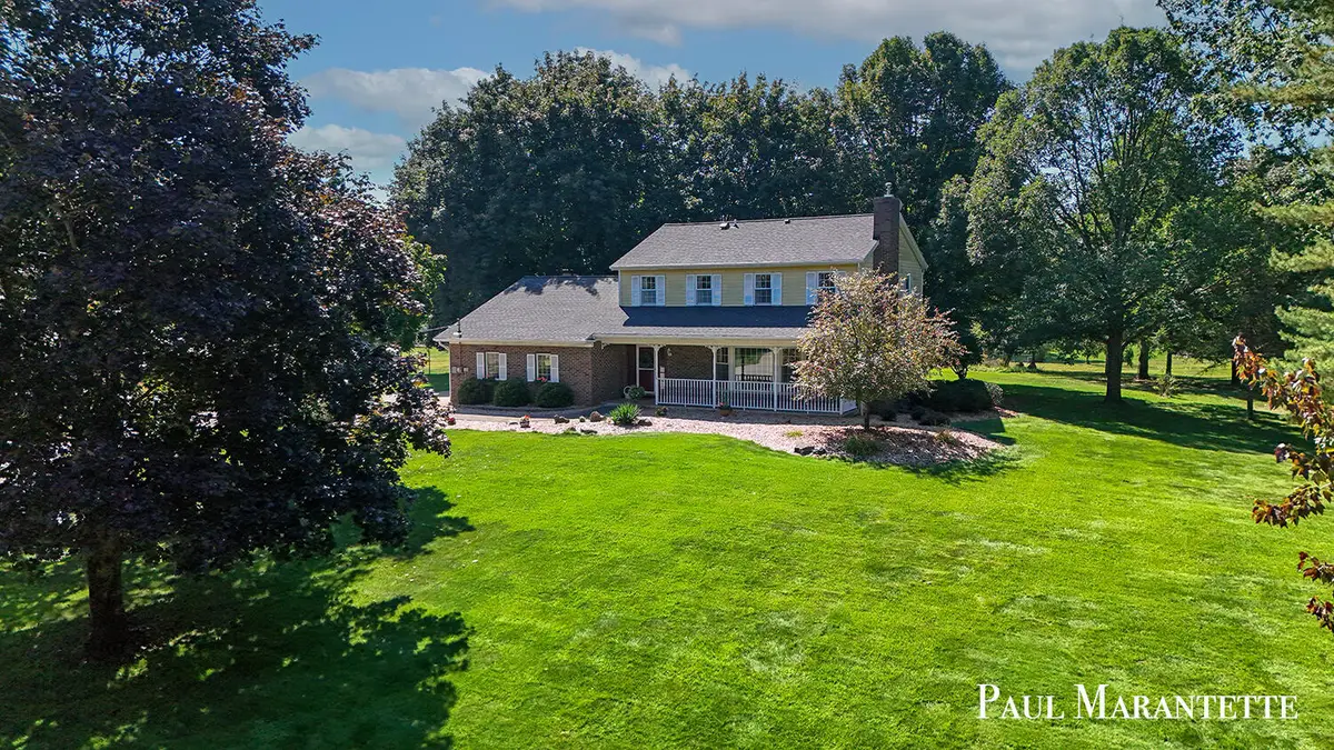 816 Geneva Drive, Wayland, MI 49348 - #1