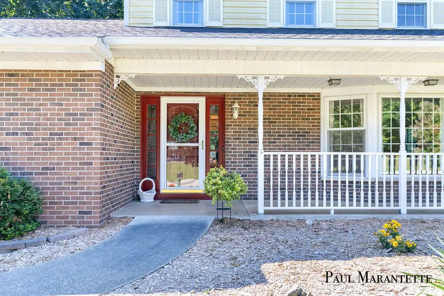 816 Geneva Drive, Wayland, MI 49348 - #3