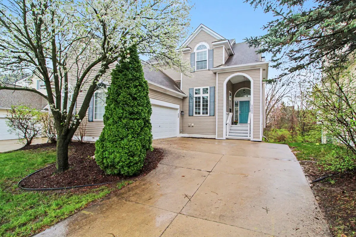 1411 N Bay Drive, Ann Arbor, MI 48103 - #1