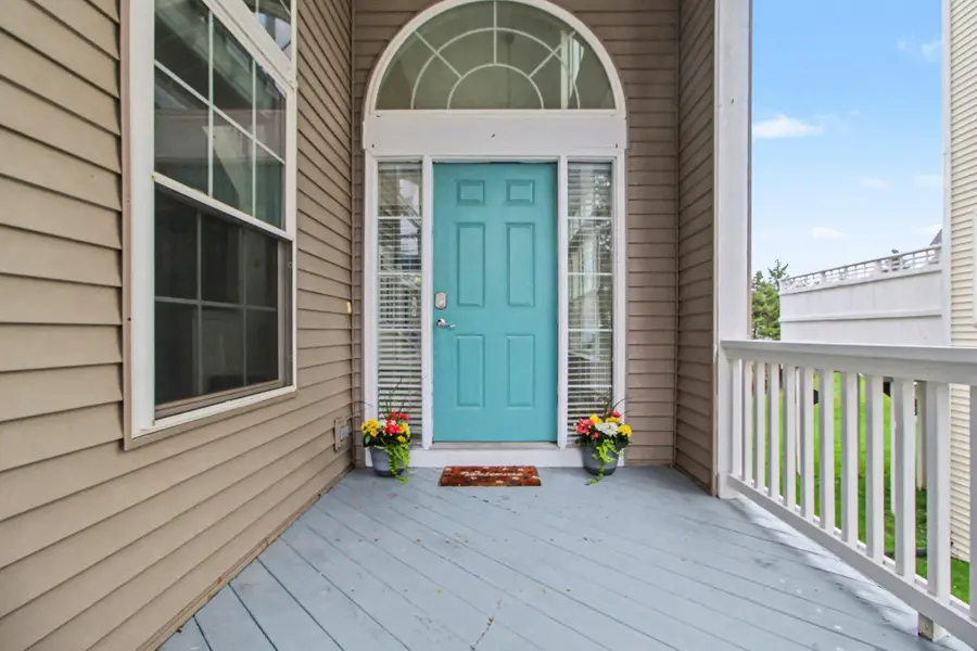 1411 N Bay Drive, Ann Arbor, MI 48103 - #2