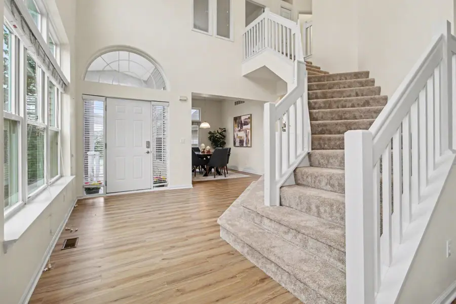 1411 N Bay Drive, Ann Arbor, MI 48103 - #3