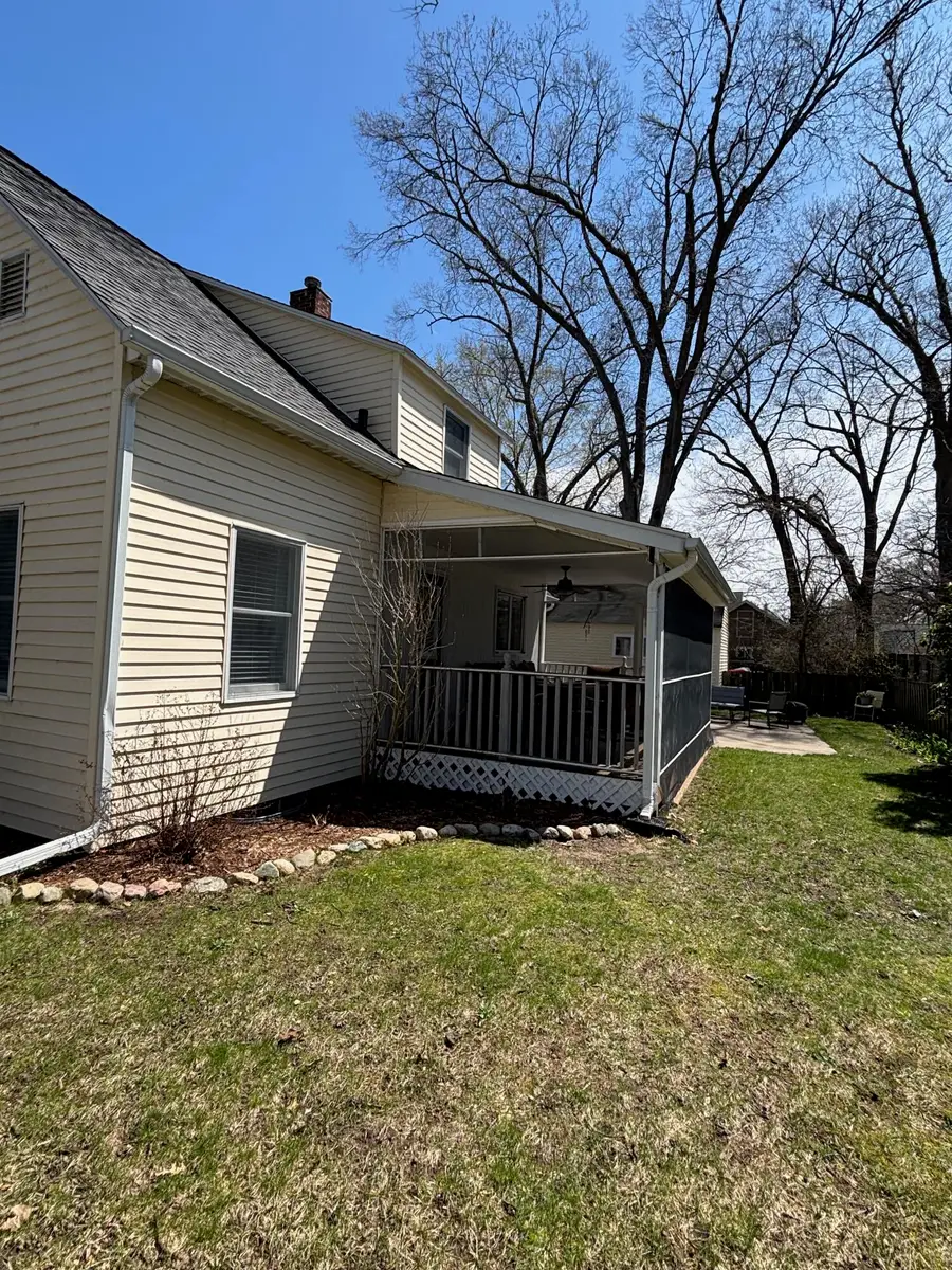 921 Moulton Avenue, Muskegon, MI 49445 - #3