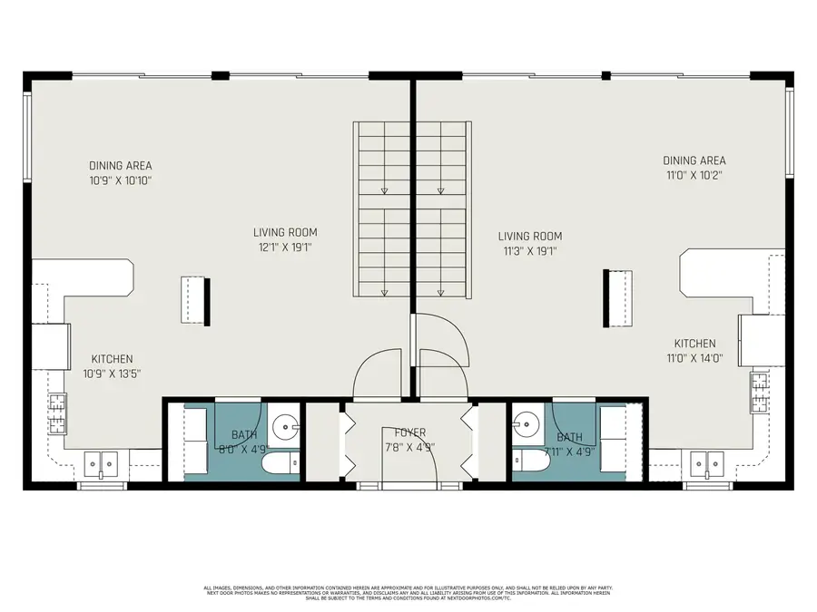 5293 W Monroe Road, Pentwater, MI 49449 - #3
