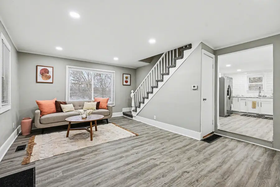 303 N Church Street, Augusta, MI 49012 - #2