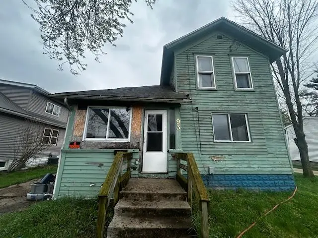 93 Webber Street, Battle Creek, MI 49015 - #2