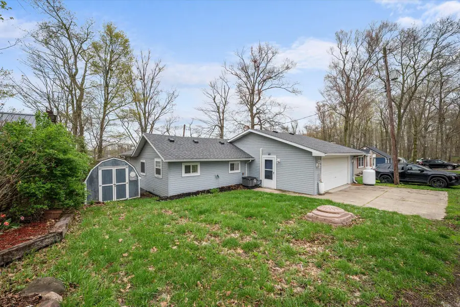 9874 Highland Drive, Montgomery, MI 49255 - #2
