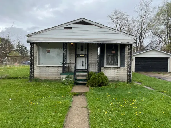 13192 Schoolcraft, Detroit, MI 48227