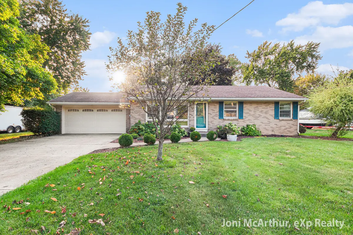 1133 Maplerow Avenue Nw, Grand Rapids, MI 49534 - #1