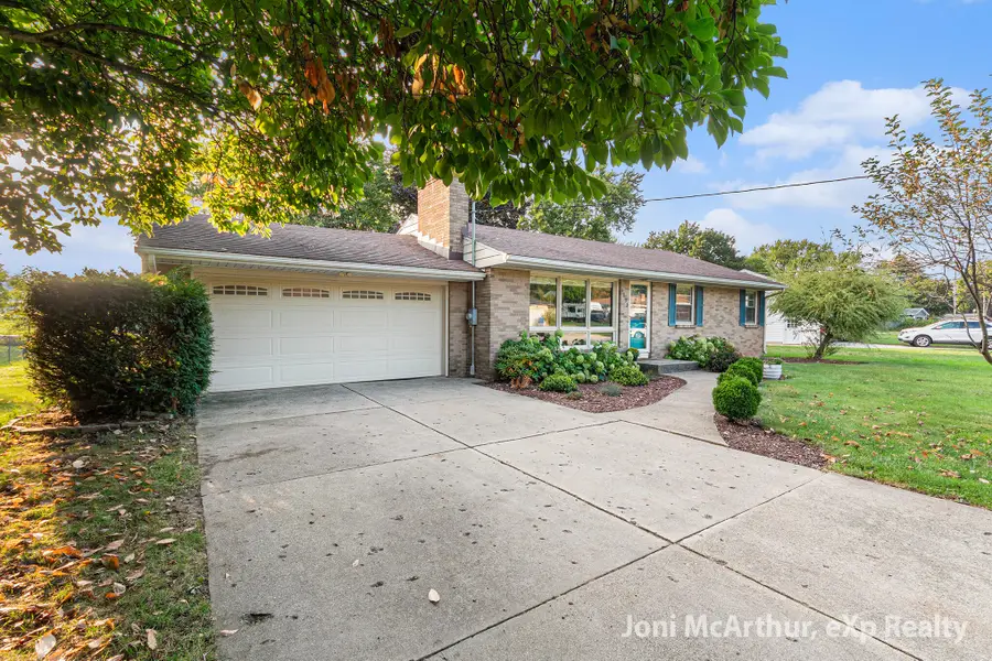 1133 Maplerow Avenue Nw, Grand Rapids, MI 49534 - #3