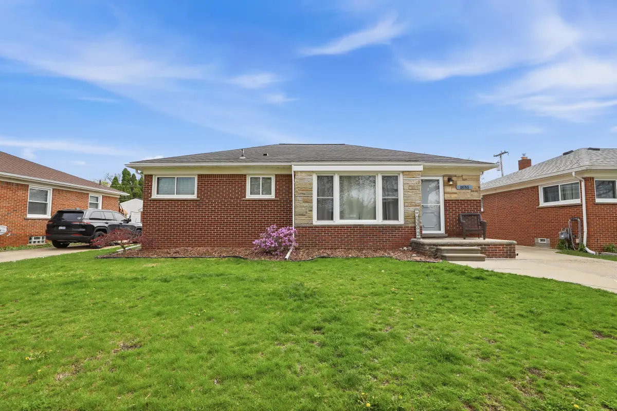 18765 Dale Avenue, Allen Park, MI 48101 - #1