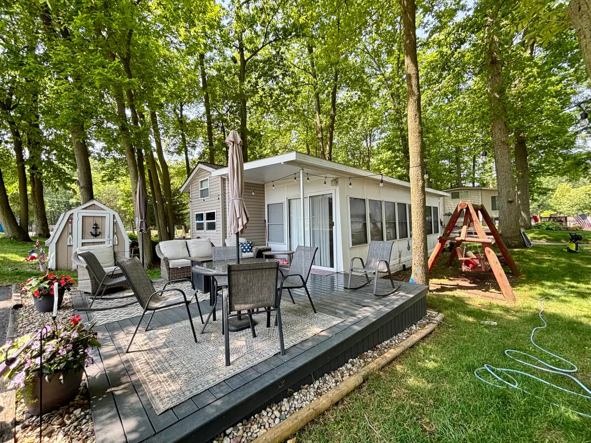 734 Fountain Lane, Coldwater, MI 49036 - #1