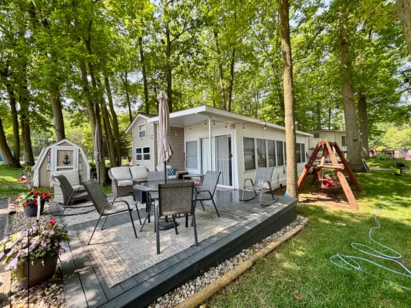 734 Fountain Lane, Coldwater, MI 49036