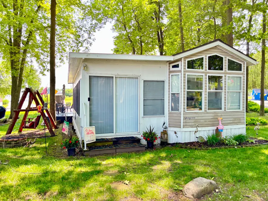 734 Fountain Lane, Coldwater, MI 49036 - #2