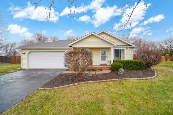 11536 Warrior Trail, Grass Lake, MI 49240